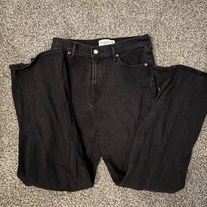 abercrombie 90s relaxed jean